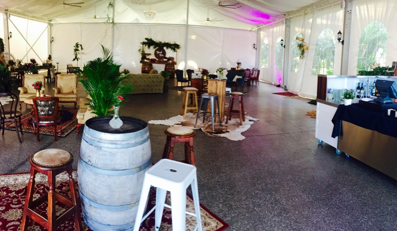 The Marquee Mackay Marina-860307