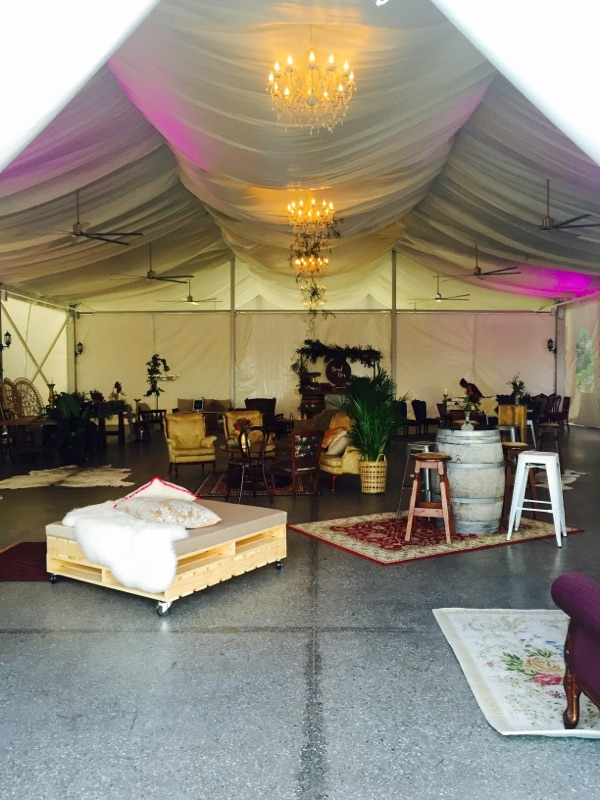 The Marquee Mackay Marina-860344