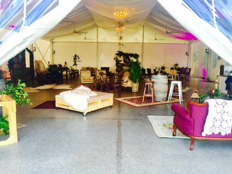 The Marquee Mackay Marina-860350