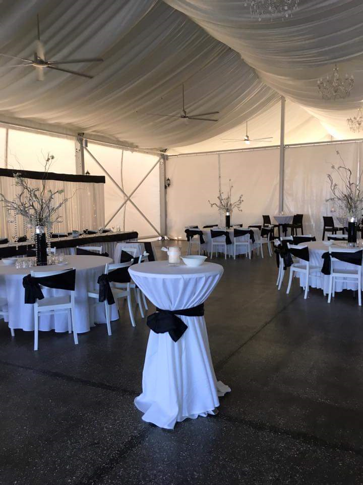 The Marquee Mackay Marina-860387