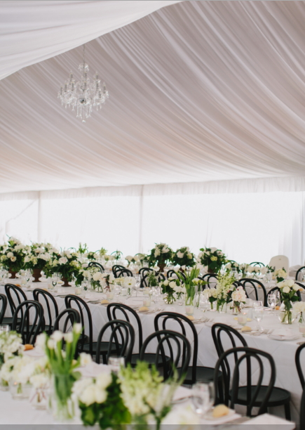 Lancemore Mansion Hotel Marquee-869631