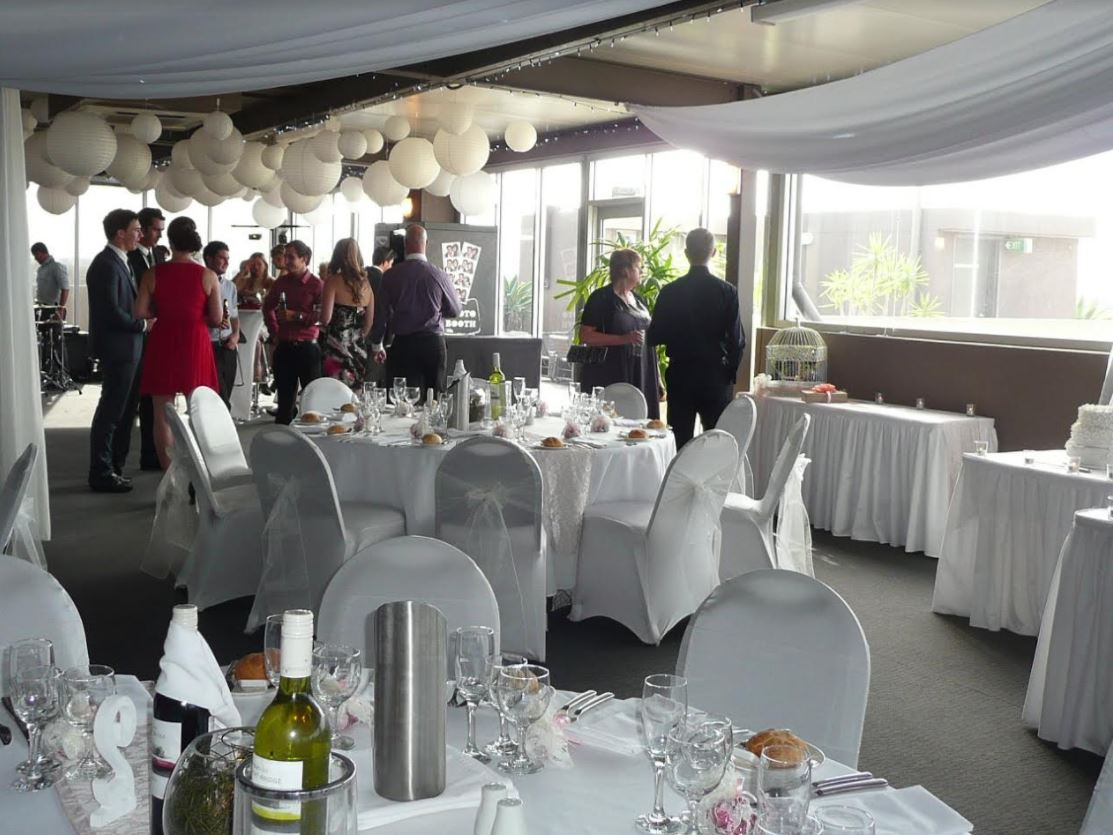 Mercure Centro Hotel-1333033