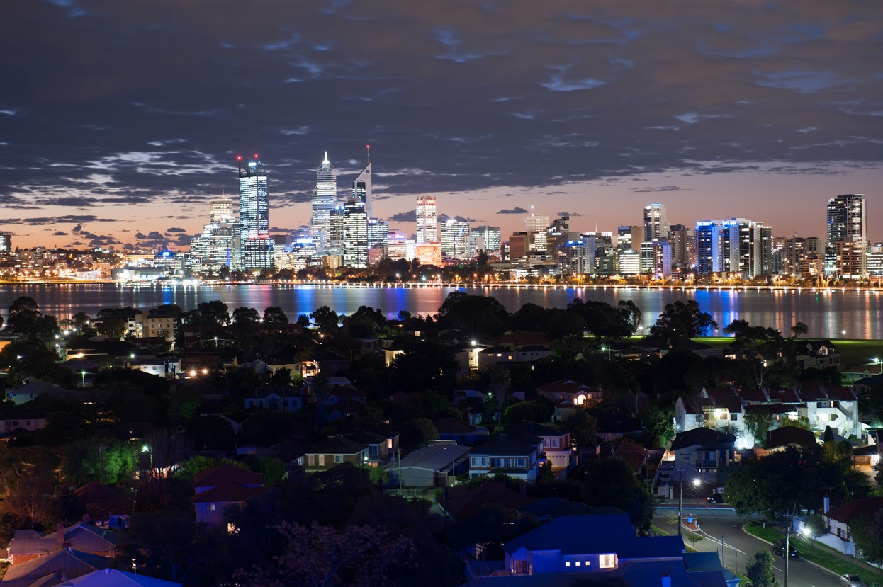 Metro Hotel Perth-1065125