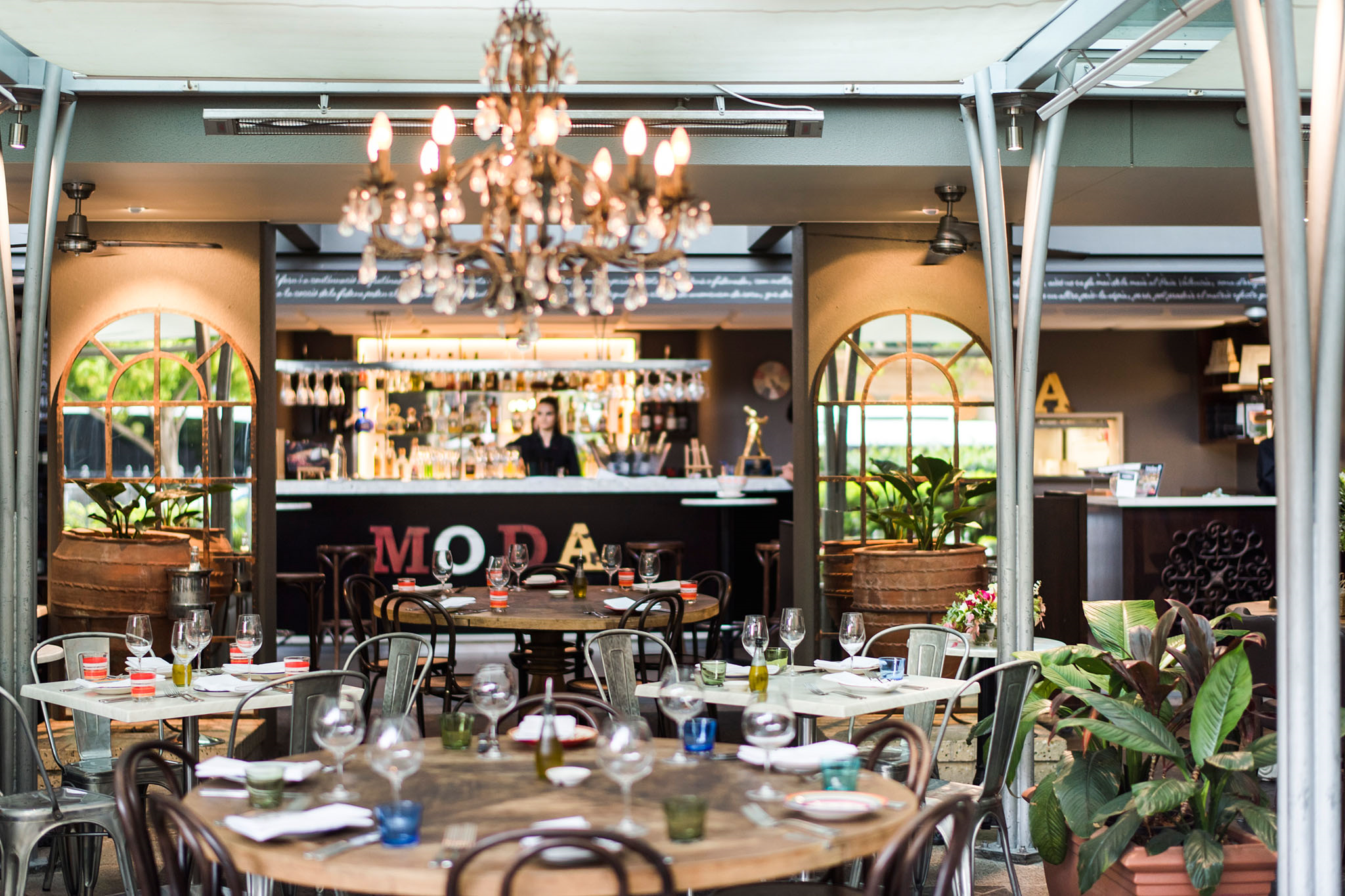 Moda Restaurant-1193438