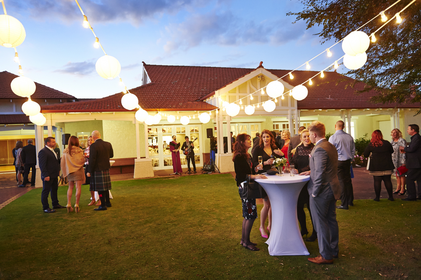 Mount Lawley Golf Club-821247