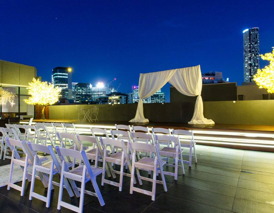 Hotel Grand Chancellor Brisbane Wedding Venue in Brisbane Hotel Grand Chancellor Brisbane Wedding Venue in Brisbane