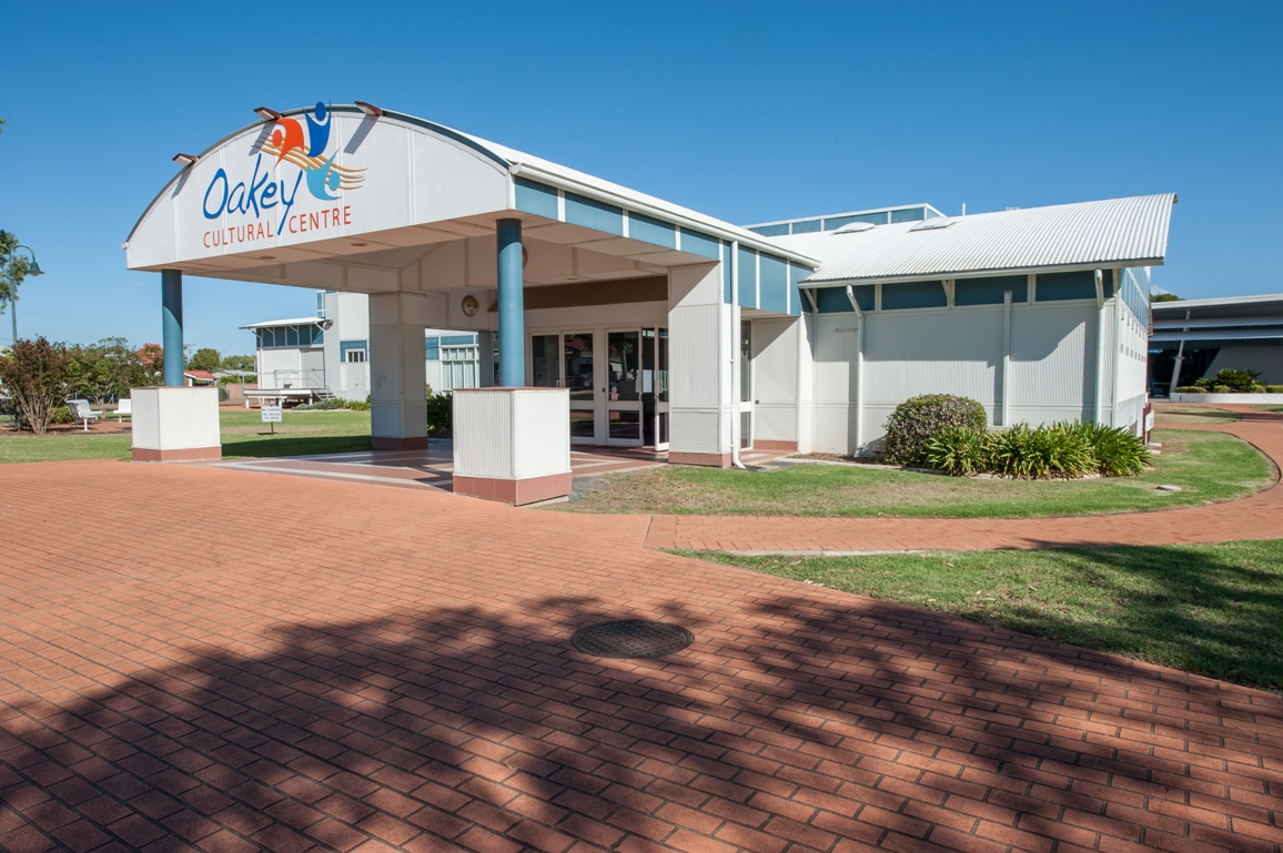 Oakey Cultural Centre-889990