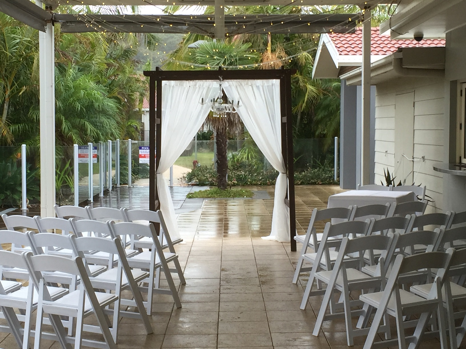 Oaks Pacific Blue Resort Salamander Bay-1333161