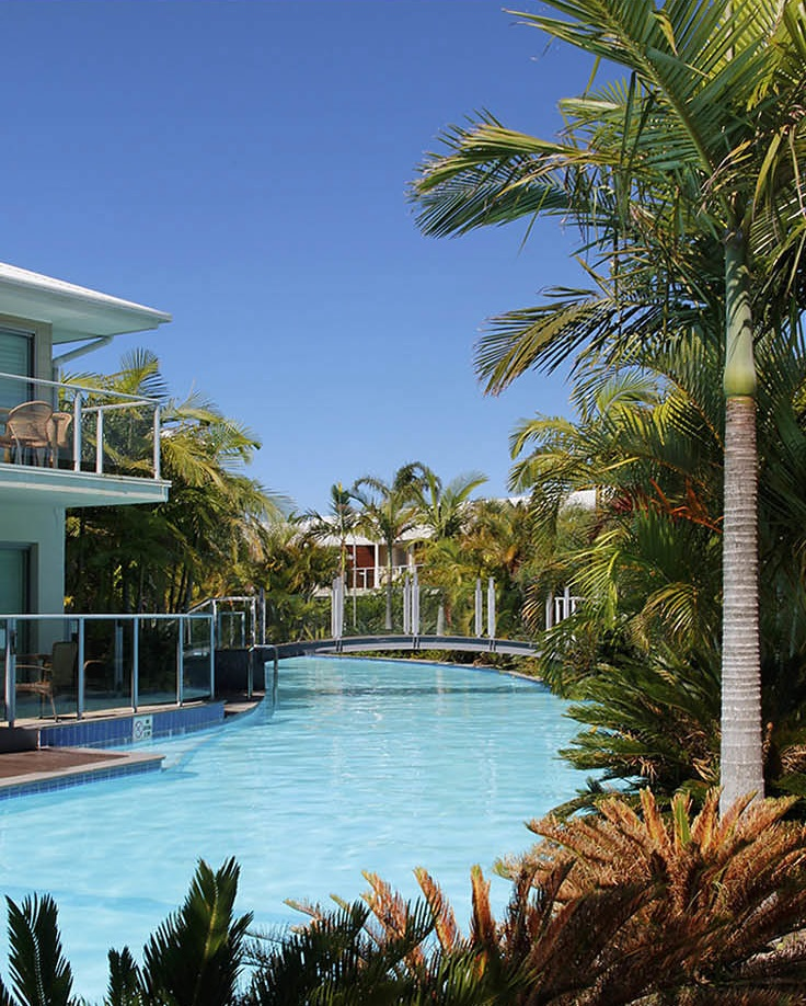 Oaks Pacific Blue Resort Salamander Bay-1333167