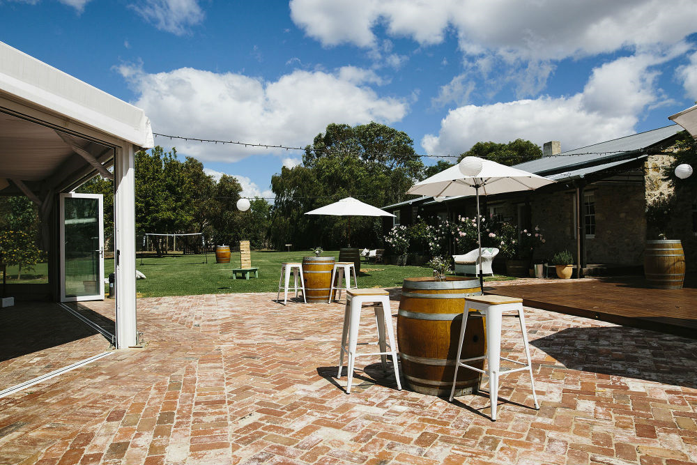 Old Broadwater Farm-853895