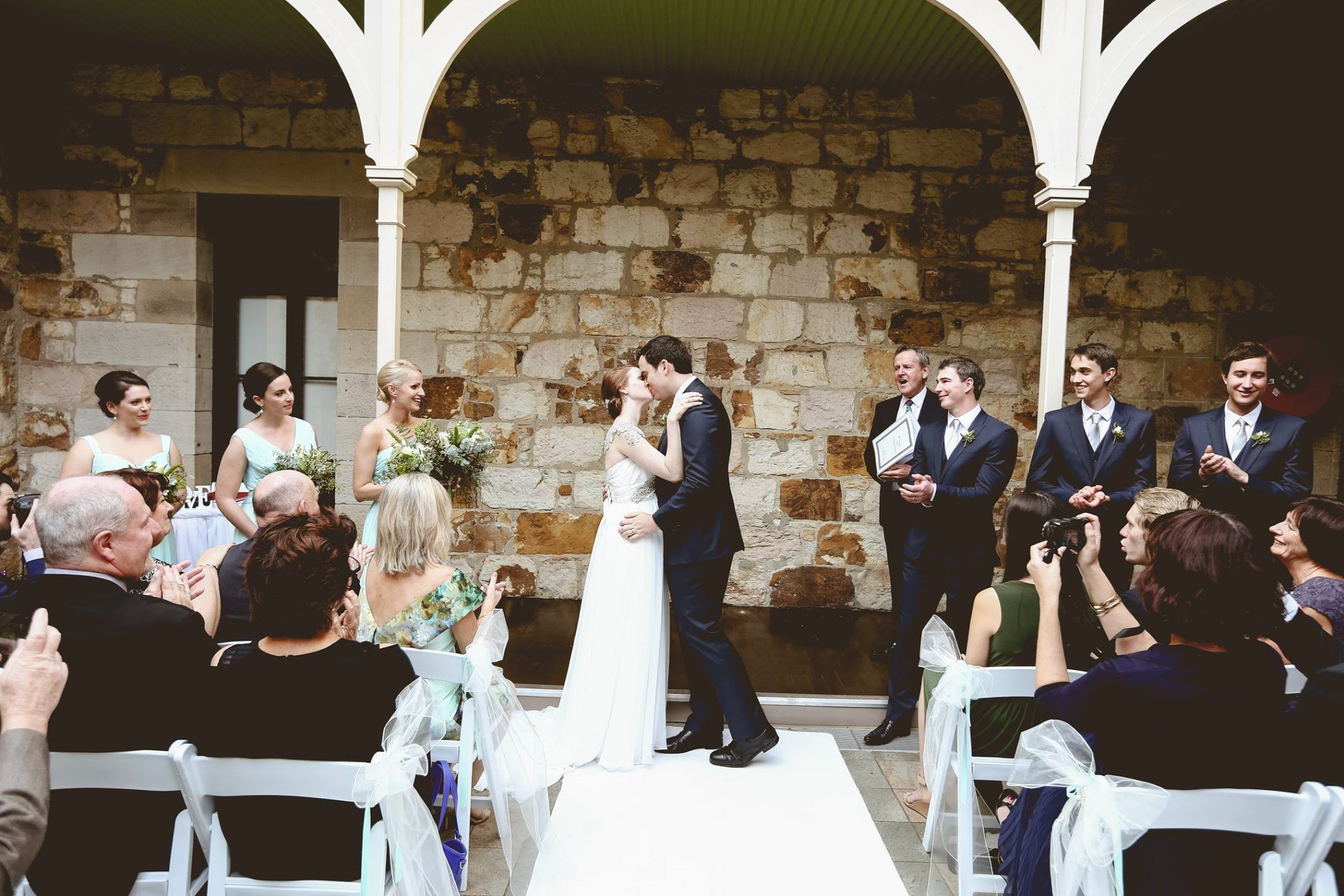 Old Government House-1323888