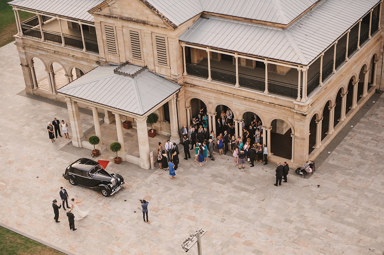 Old Government House-1323896