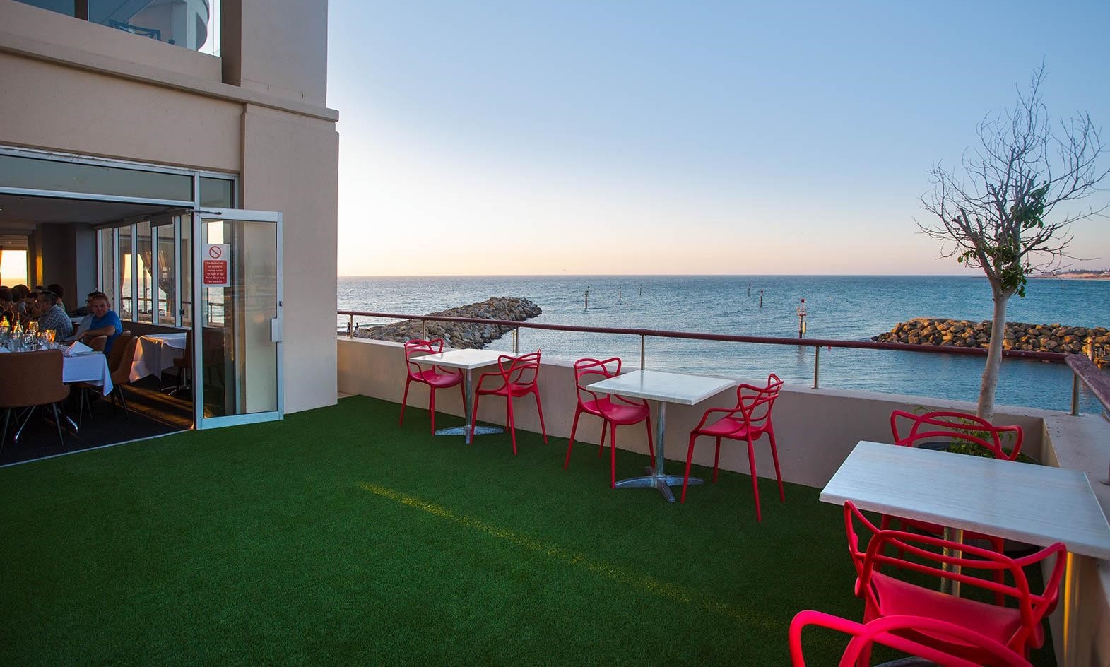 Sammys On The Marina-2062780