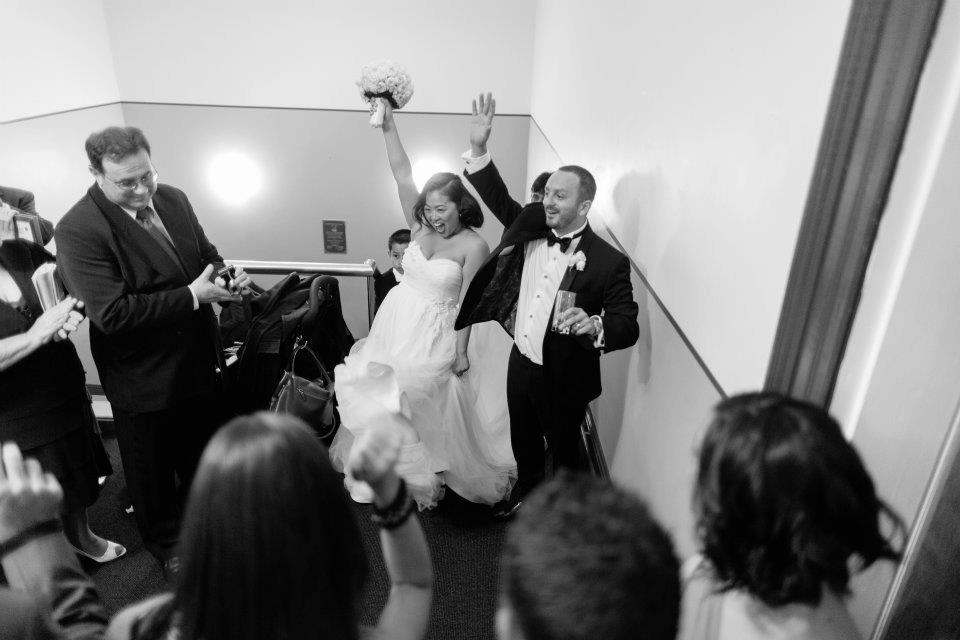 Paddington Town Hall - Weddings-1147890