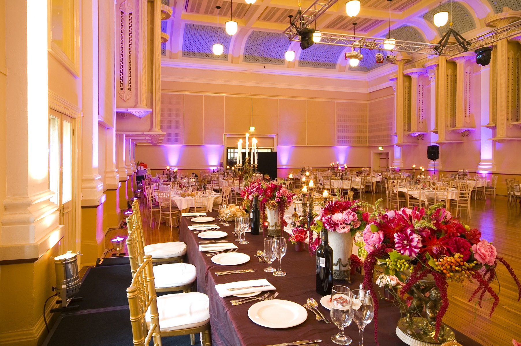 Paddington Town Hall - Weddings-1147926