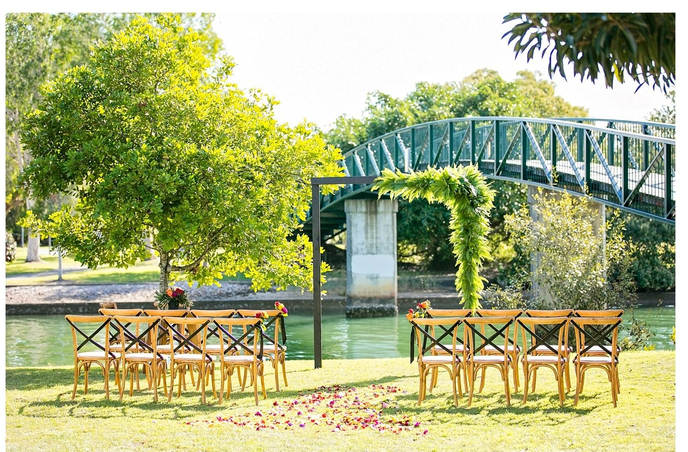 Noosa Waterfront Restaurant & Bar-885733