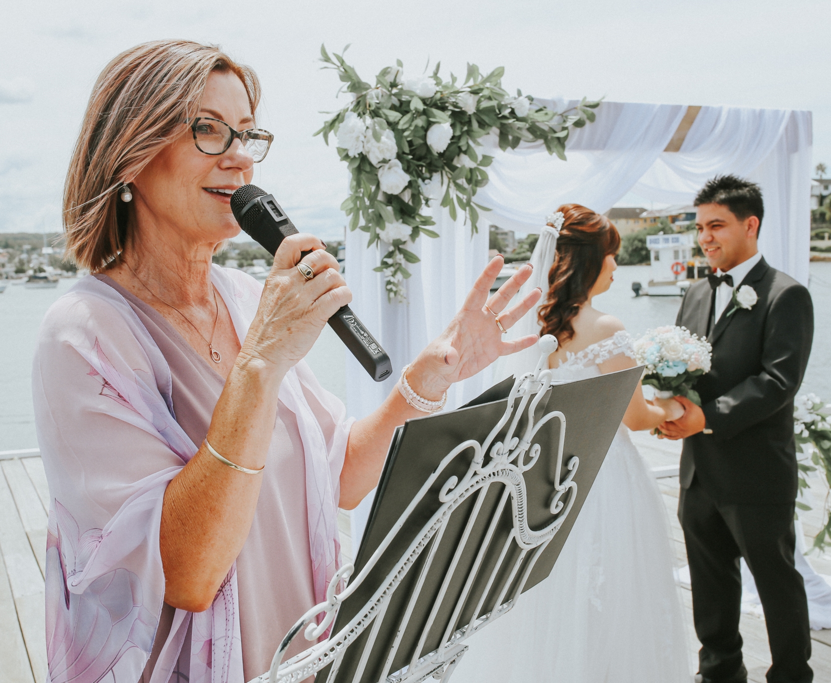 Just Love Ceremonies