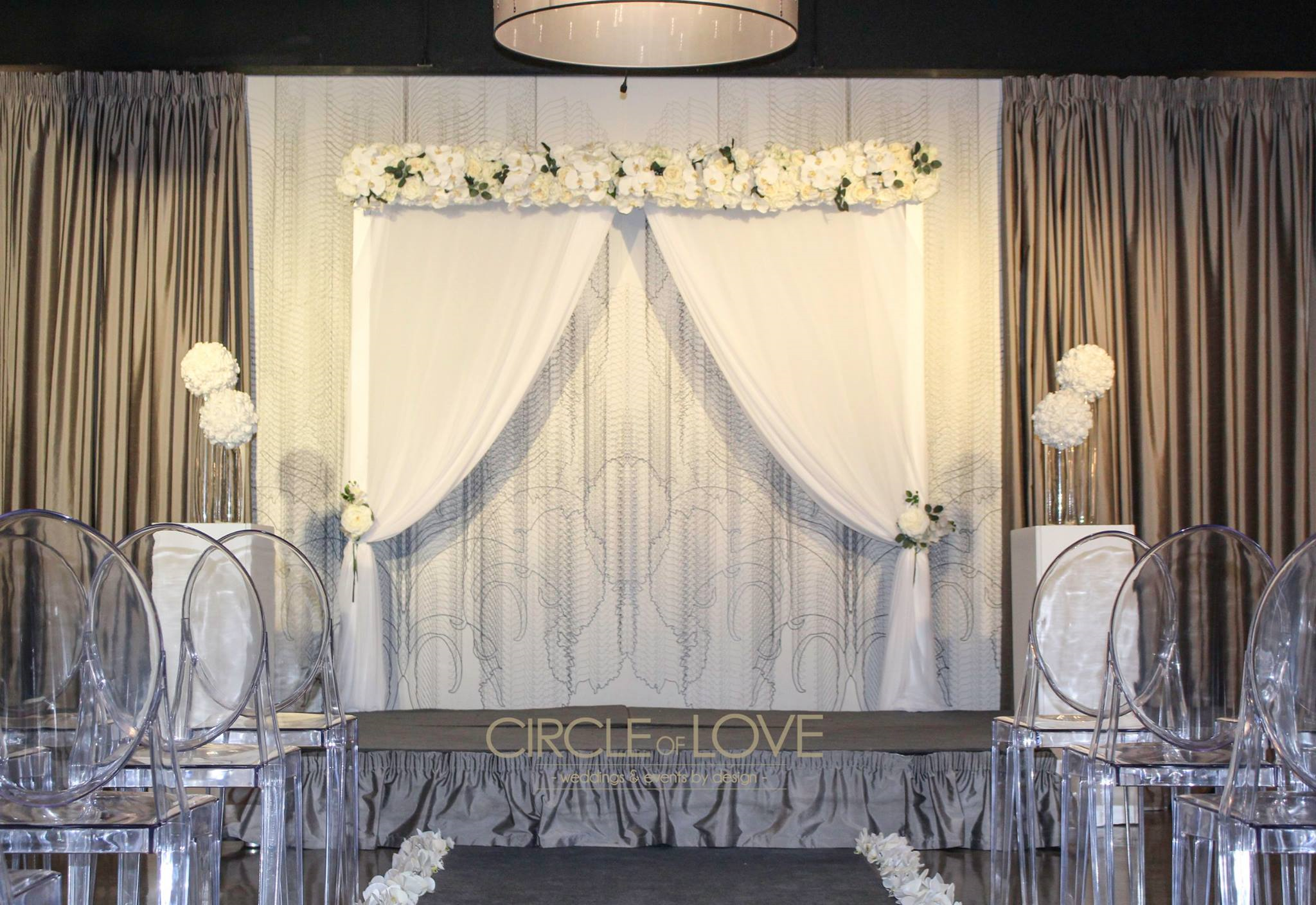 Red Scooter The Unique Events Venue-1209496