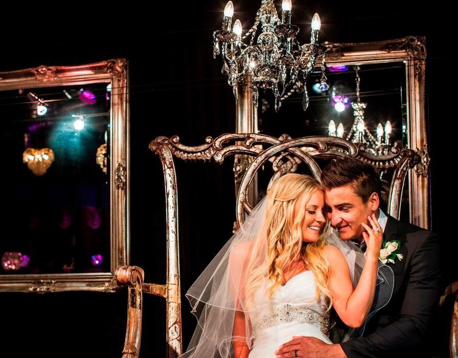 Red Scooter The Unique Events Venue-1175417