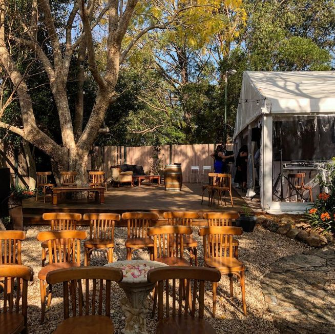 Ruby's Mount Kembla-1202798