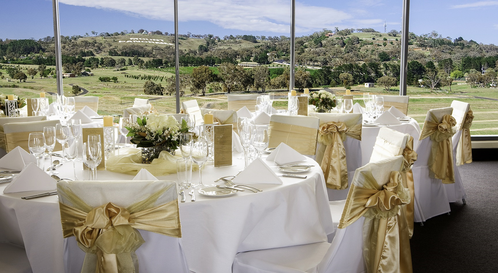 Rydges Mount Panorama - Bathurst-925474