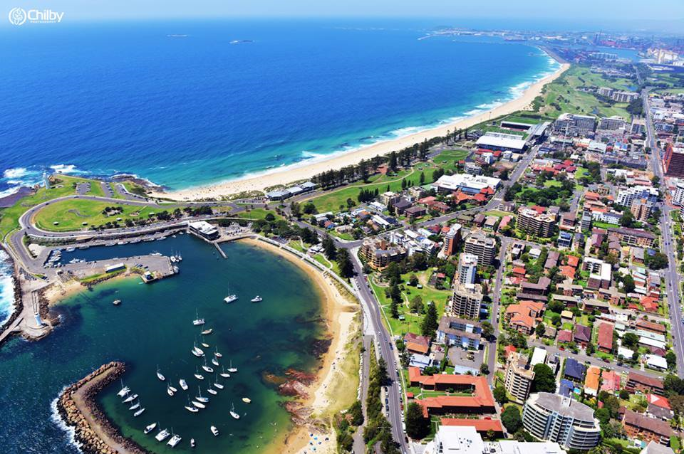 Sage Hotel Wollongong-1100330