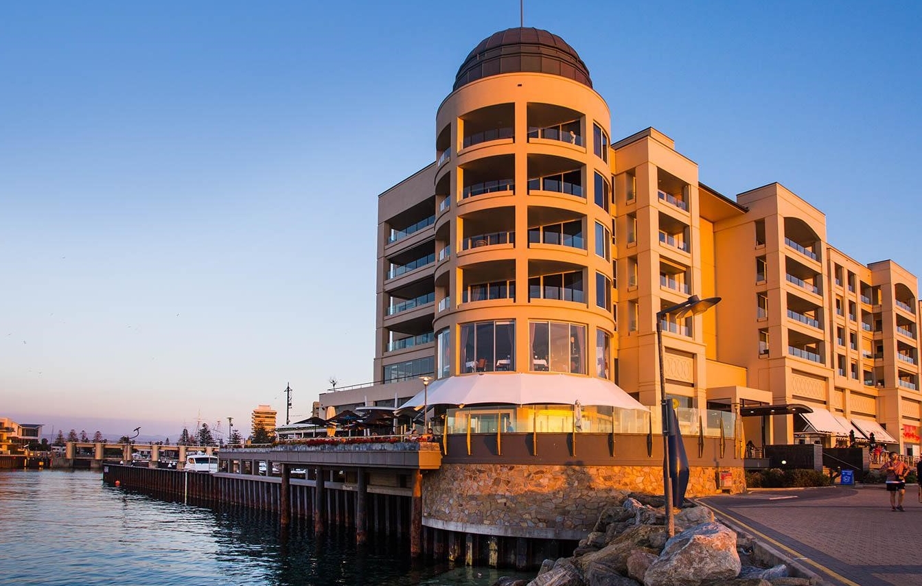 Sammys On The Marina-2062766