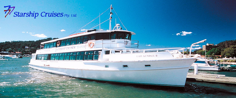 Starship Cruises-924208