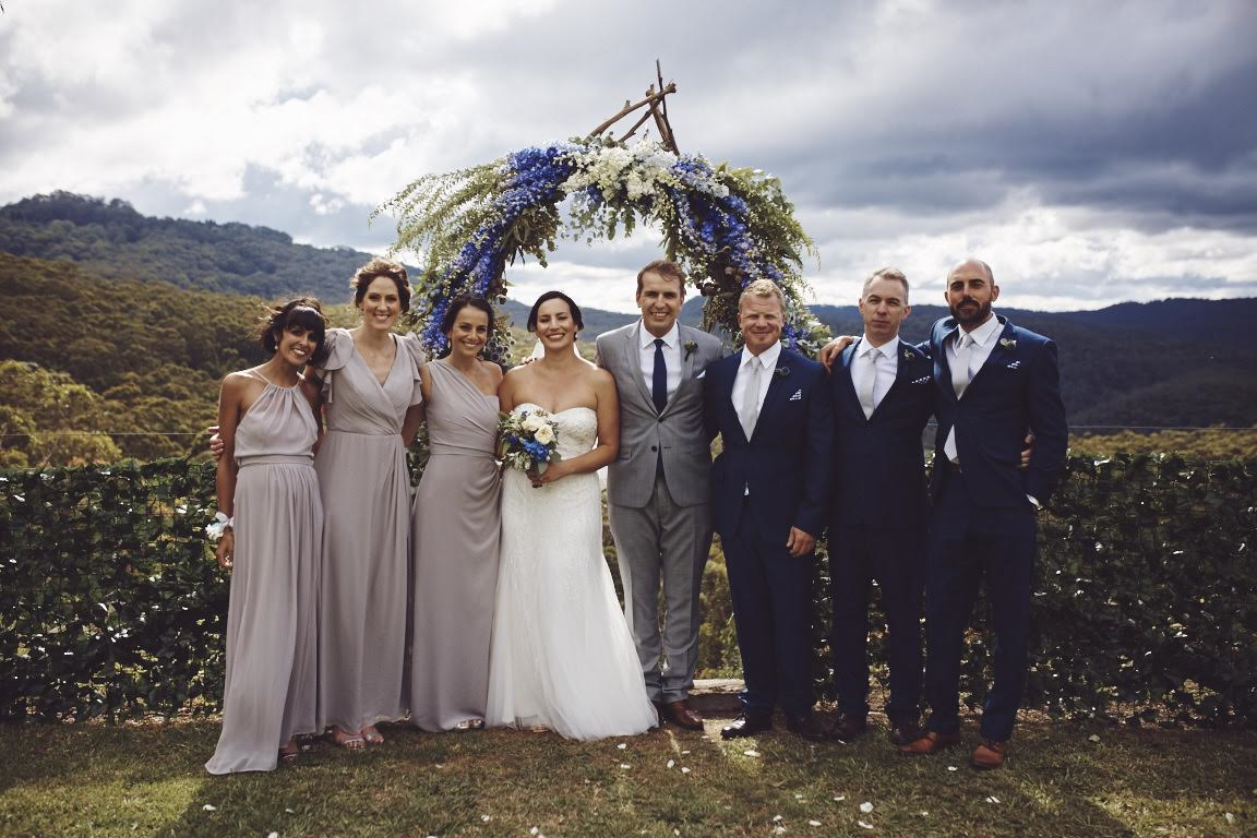 Suzarosa Mountain Getaway-1275947