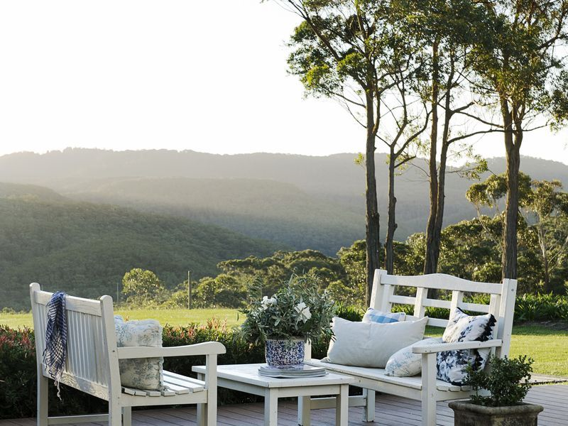 Suzarosa Mountain Getaway-1275949