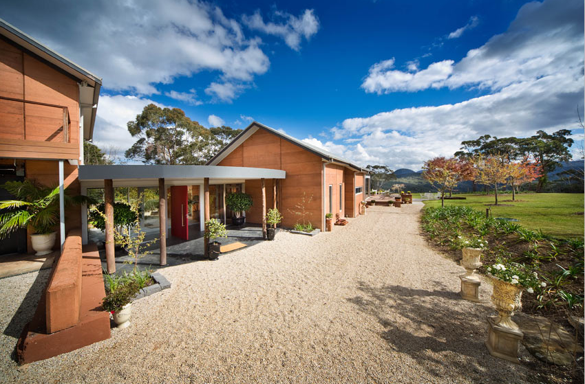 Suzarosa Mountain Getaway-1275954