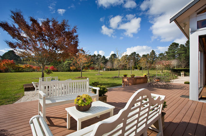 Suzarosa Mountain Getaway-1275959