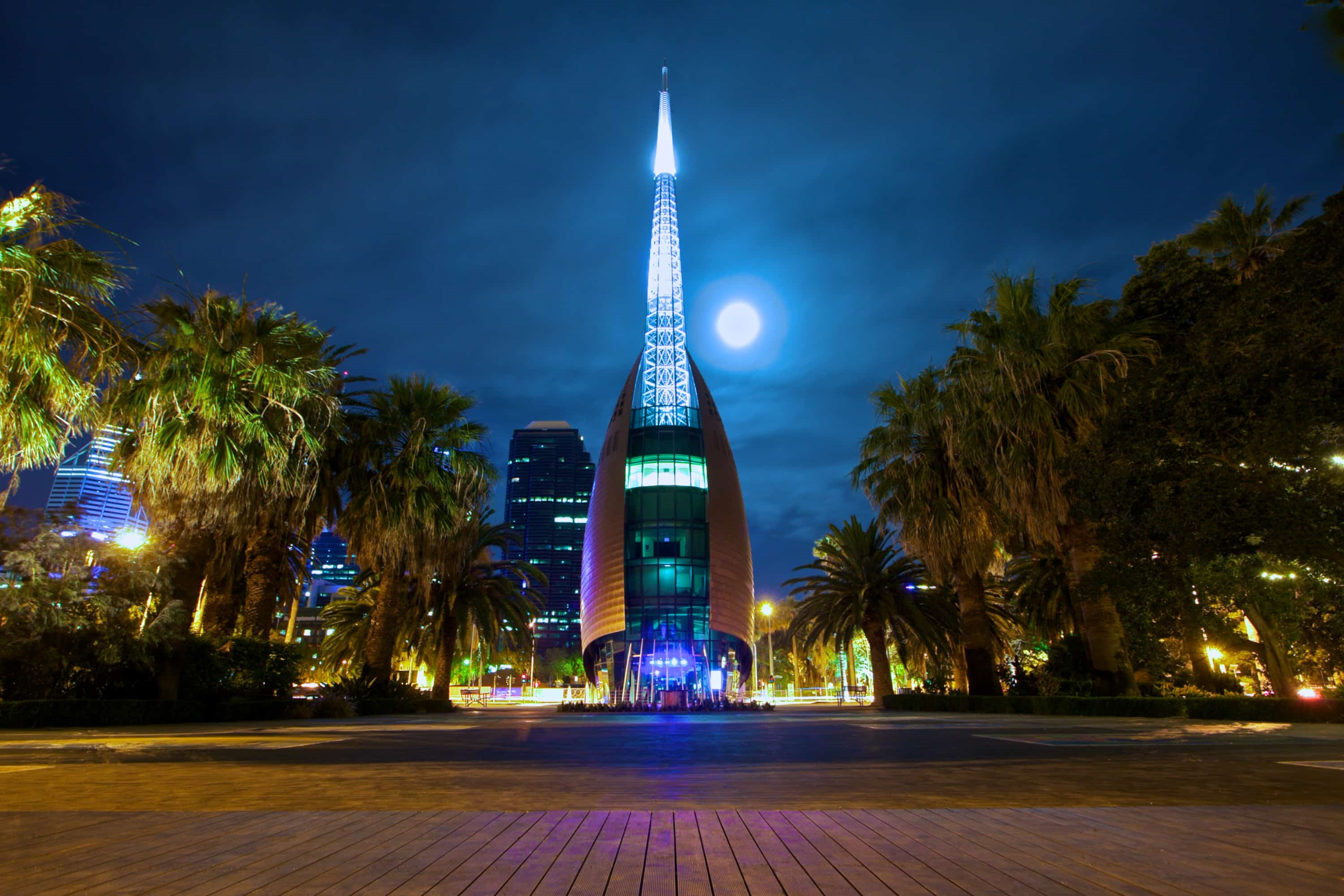 The Bell Tower-1133723