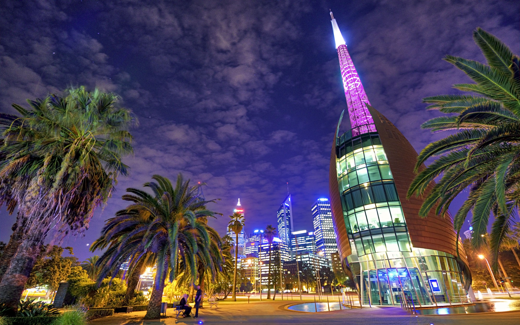 The Bell Tower-1133715