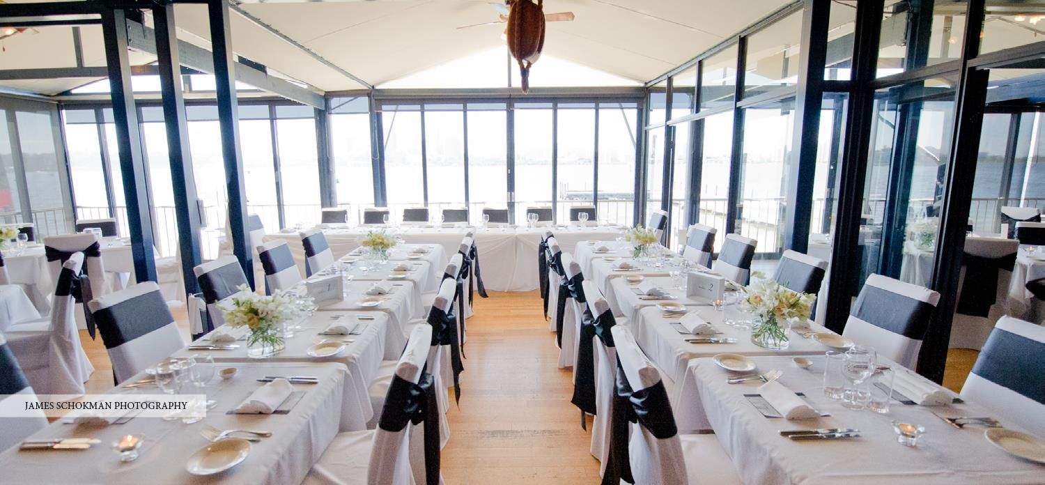 The Boatshed Restaurant-1170305