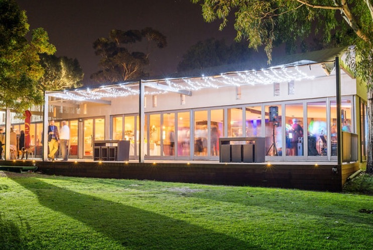 The Boulevard Restaurant and Functions-854256