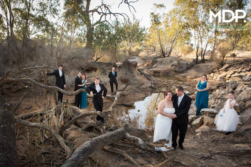 Sylvania Park Wedding Venue in Horsham