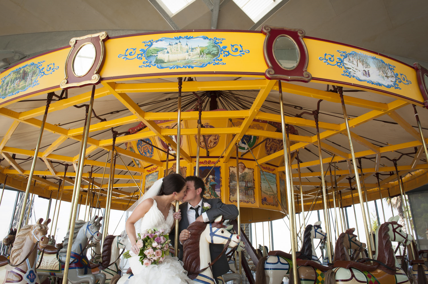 The Carousel Geelong-1186198