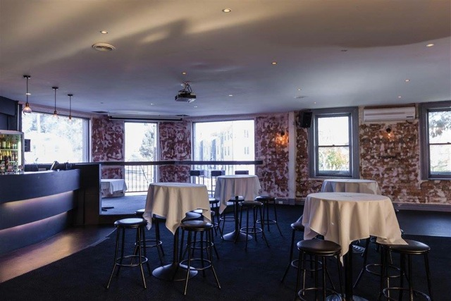 The Castle Hotel-1136629