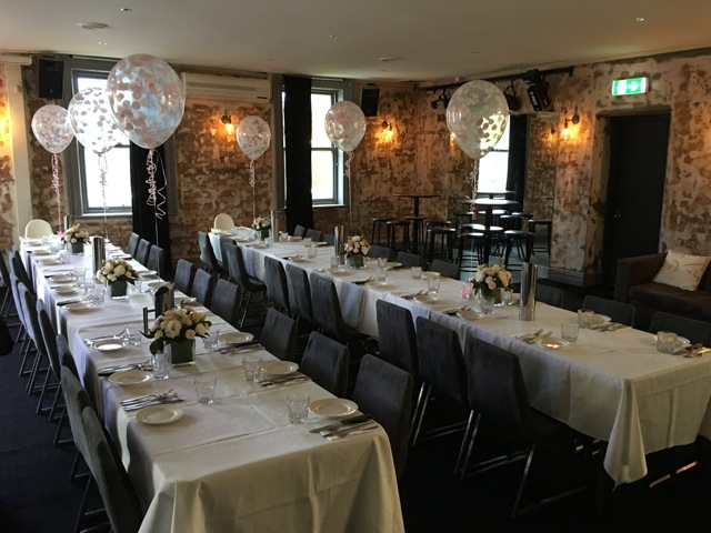 The Castle Hotel-1136637