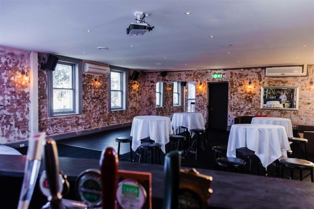 The Castle Hotel-1136631