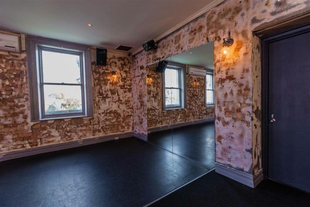 The Castle Hotel-1136633