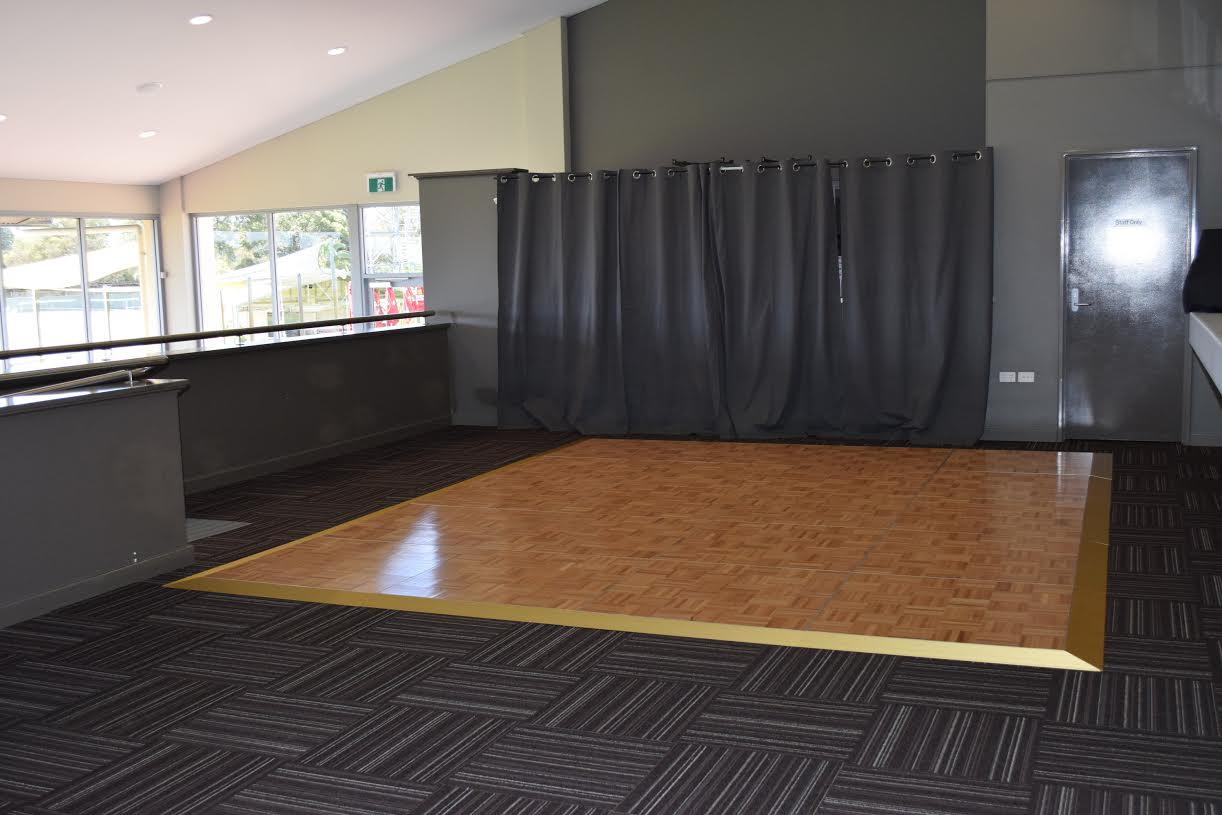 Pinjarra Paceway-823861