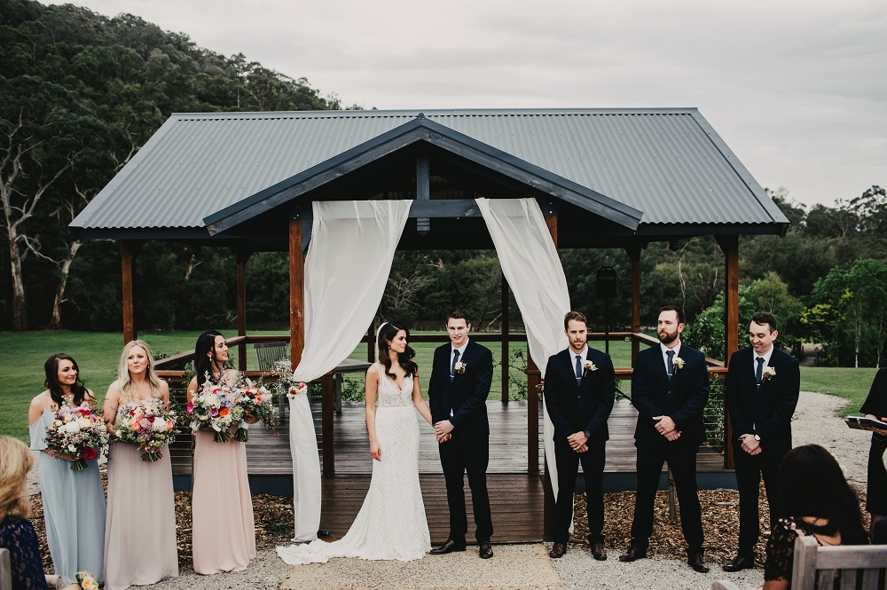 The Eastern Golf Club & Yering Gorge Cottages-1260419