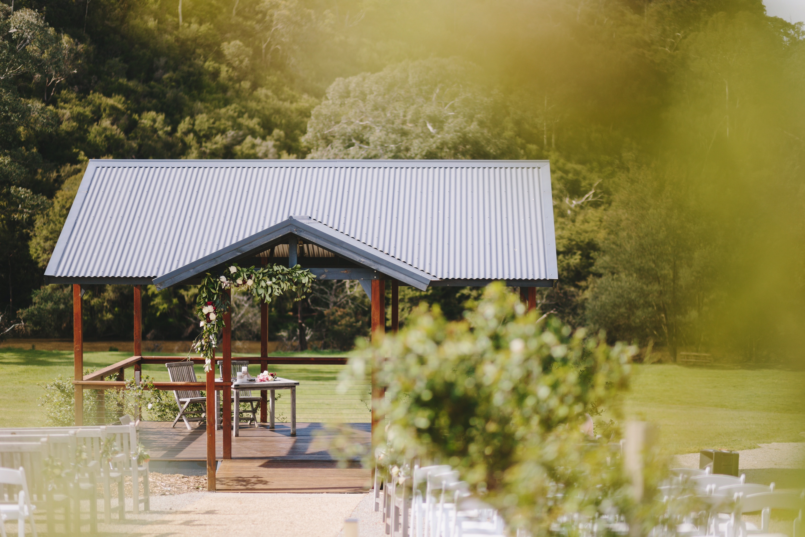 The Eastern Golf Club & Yering Gorge Cottages-1260426