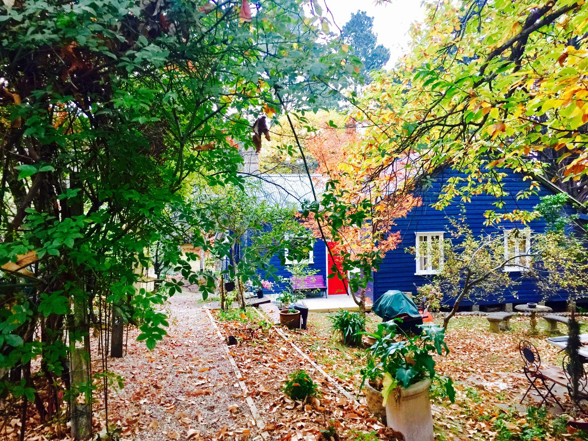 The George Boutique Hotel-1285127