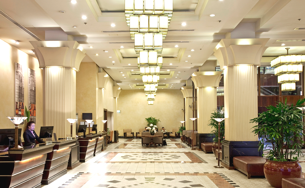 The Grace Hotel-1237688