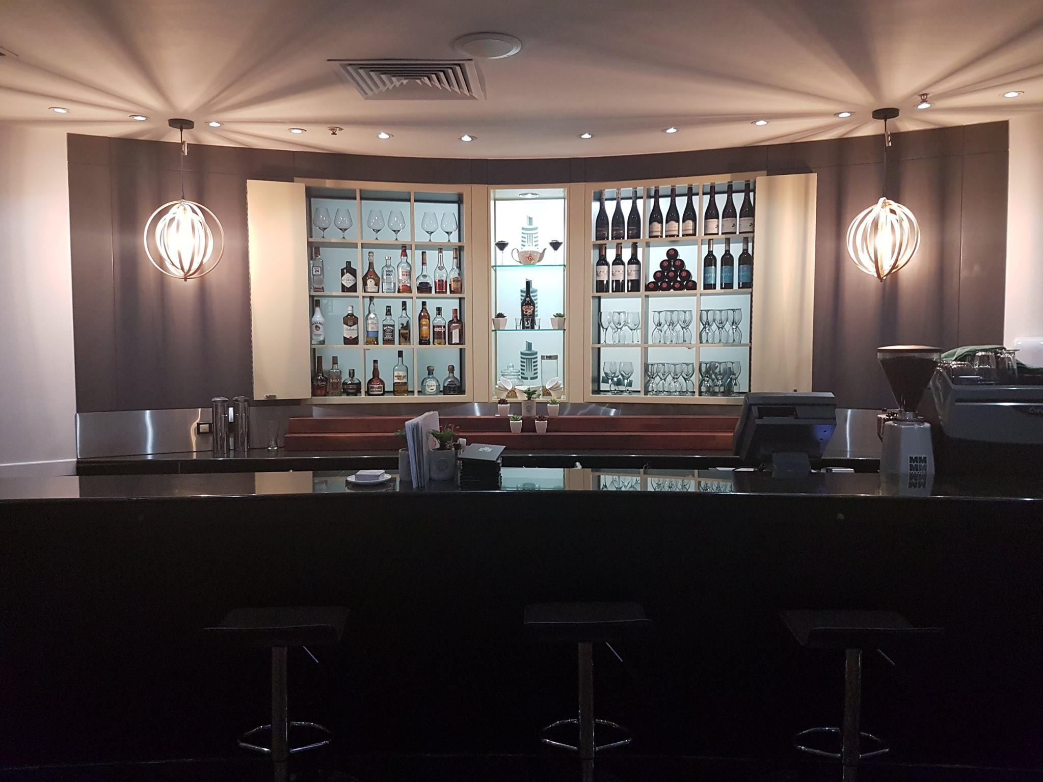 Hotel Grand Chancellor Townsville-1107414