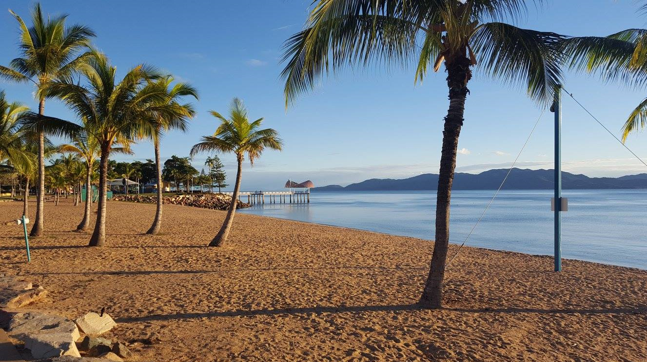 Hotel Grand Chancellor Townsville-1107449