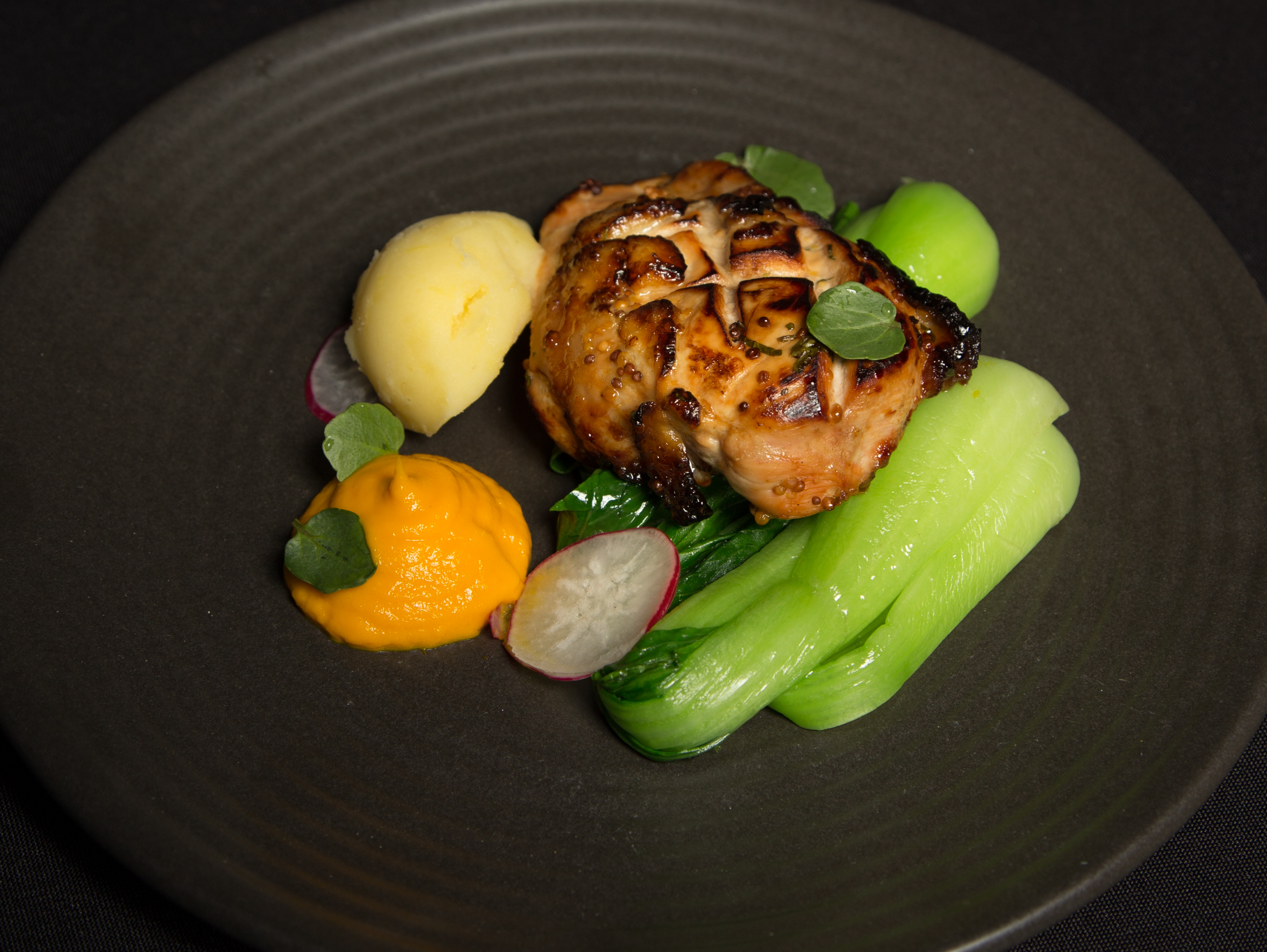 The Grand Receptions-1084652